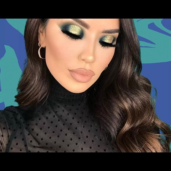 MAC COSMETICS EYESHADOW(new crop frost)NIB! - Picture 8 of 16